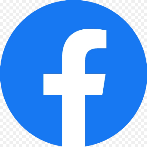 Facebook brand logo 01 decal supplier